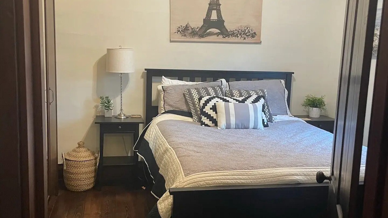 Photo of Bedroom in Loveland