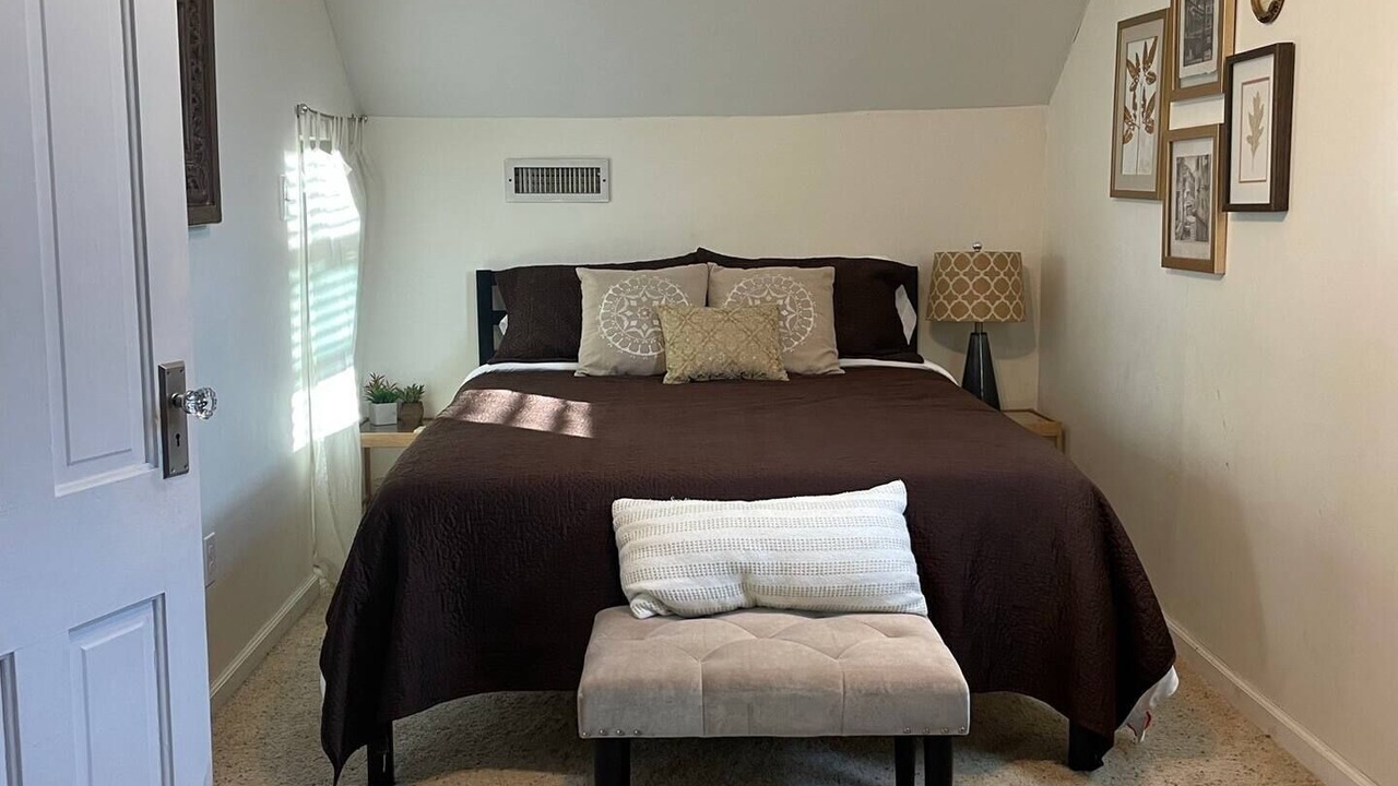 Photo of Bedroom in Loveland