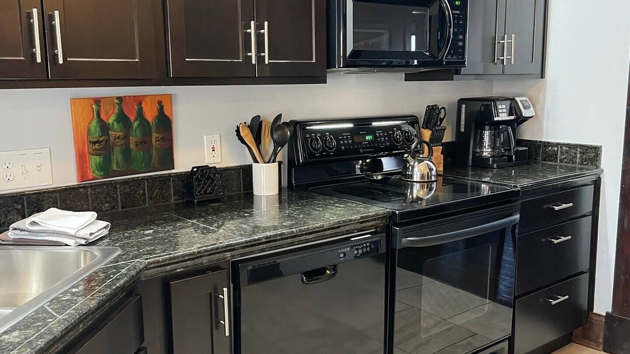 Photo of Kitchen in Loveland
