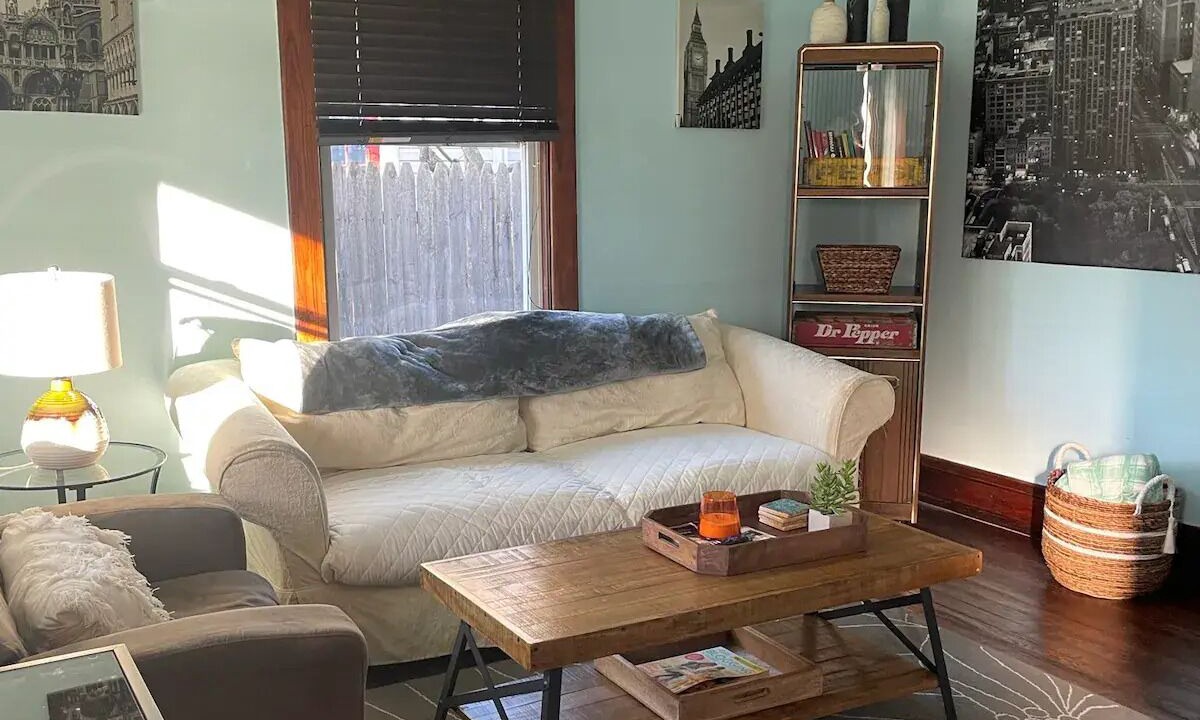 Photo of Livingroom in Loveland