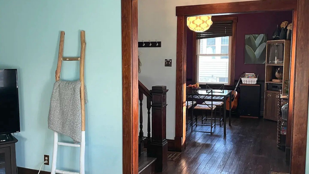 Photo of Livingroom in Loveland