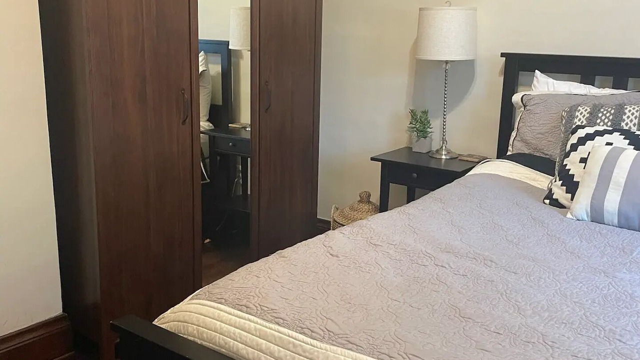 Photo of Bedroom in Loveland
