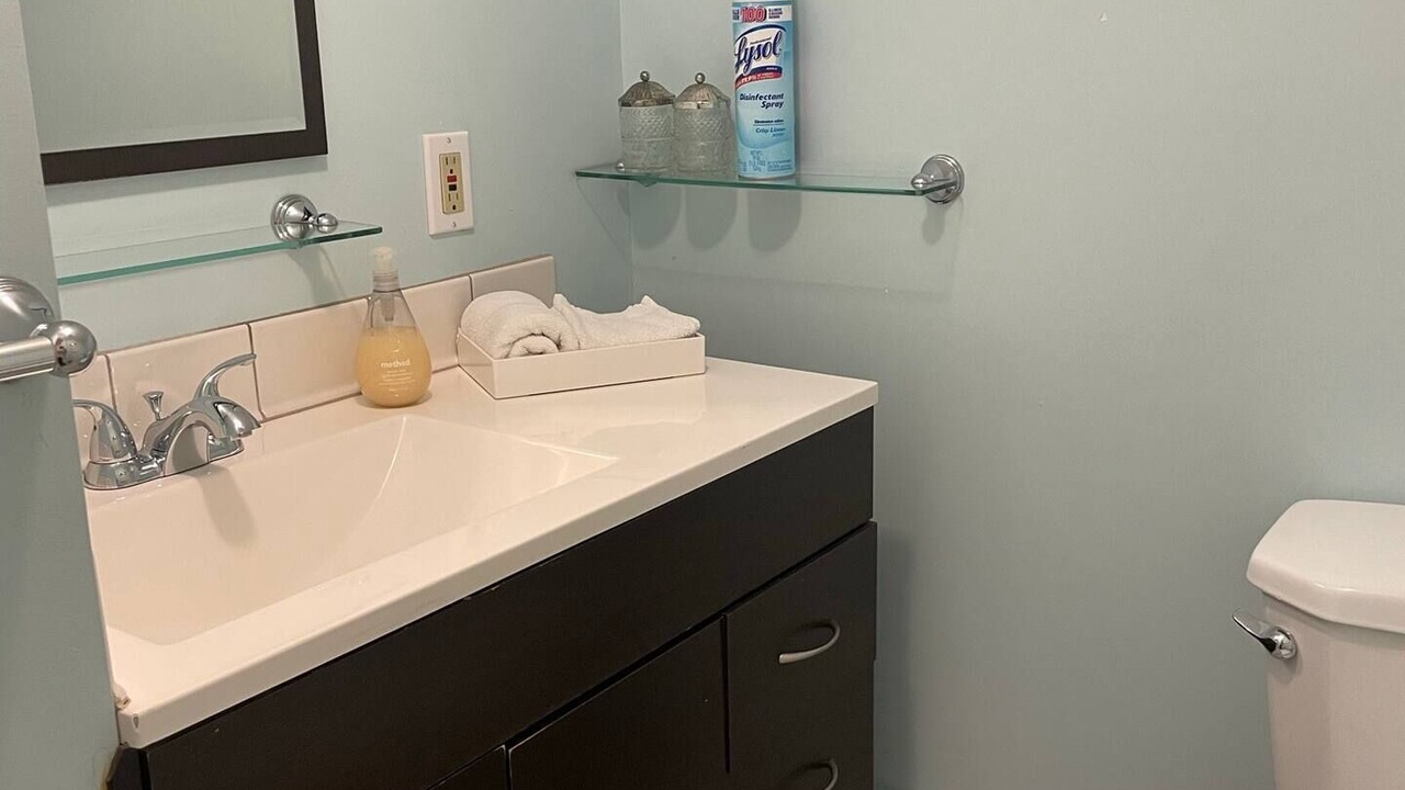 Photo of Bathroom in Loveland