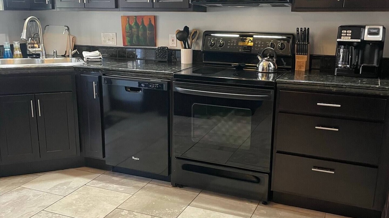 Photo of Kitchen in Loveland