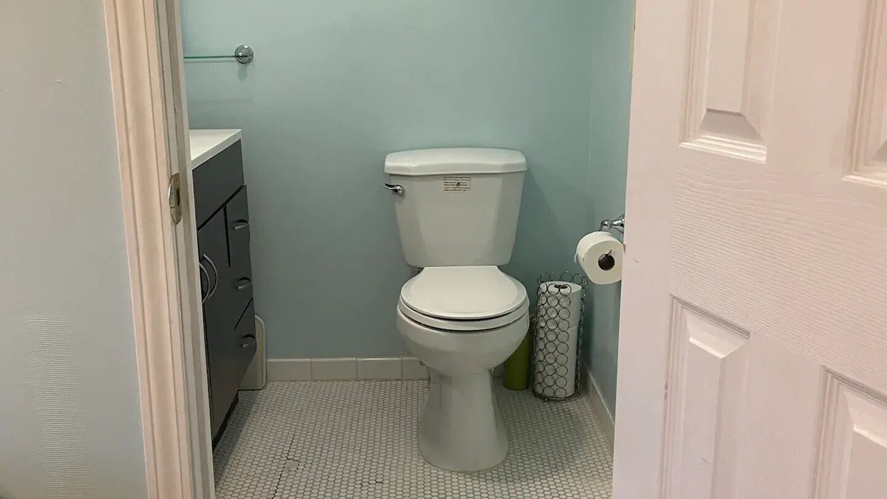 Photo of Bathroom in Loveland