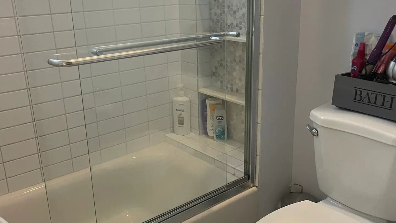 Photo of Bathroom in Loveland