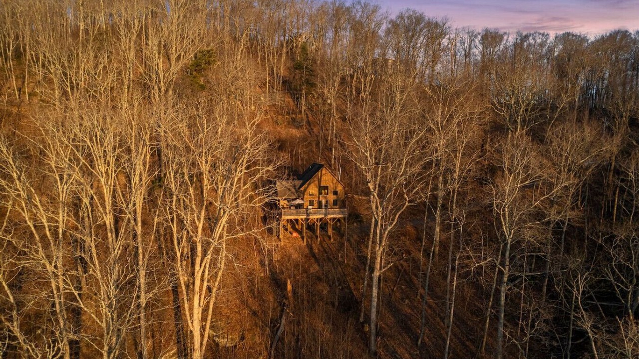 Photo of Outdoor in Swannanoa