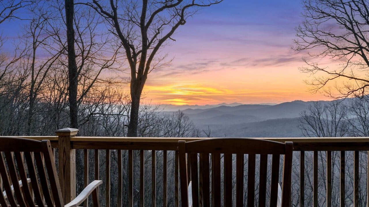 Photo of Outdoor in Swannanoa