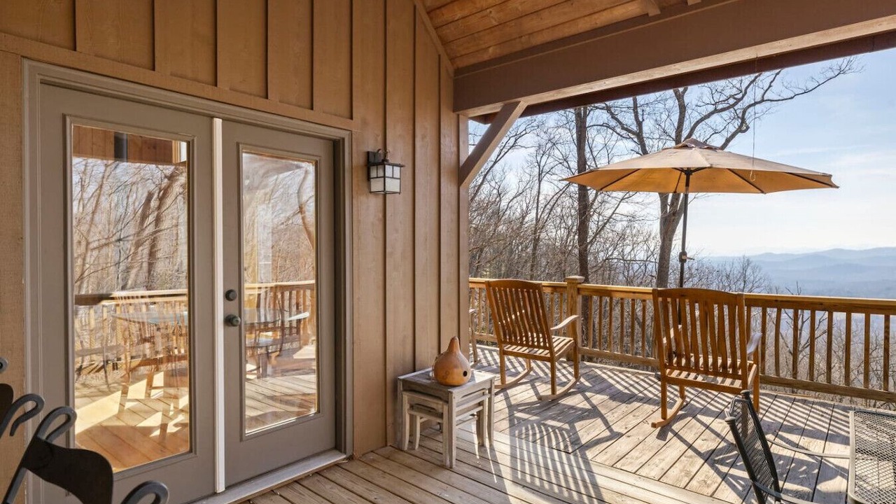Photo of Outdoor in Swannanoa
