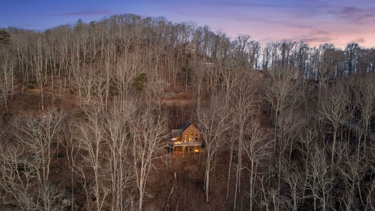 Photo of Outdoor in Swannanoa