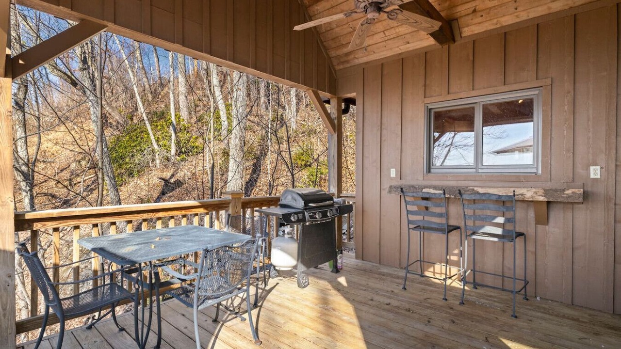 Photo of Outdoor in Swannanoa