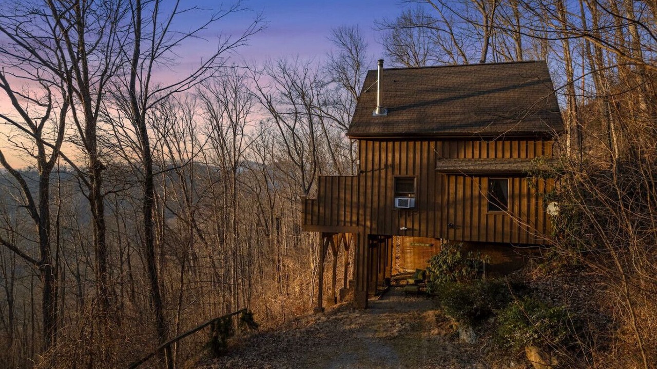 Photo of Outdoor in Swannanoa