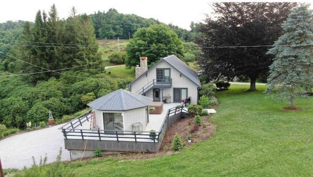 Photo of Outdoor in Altamont
