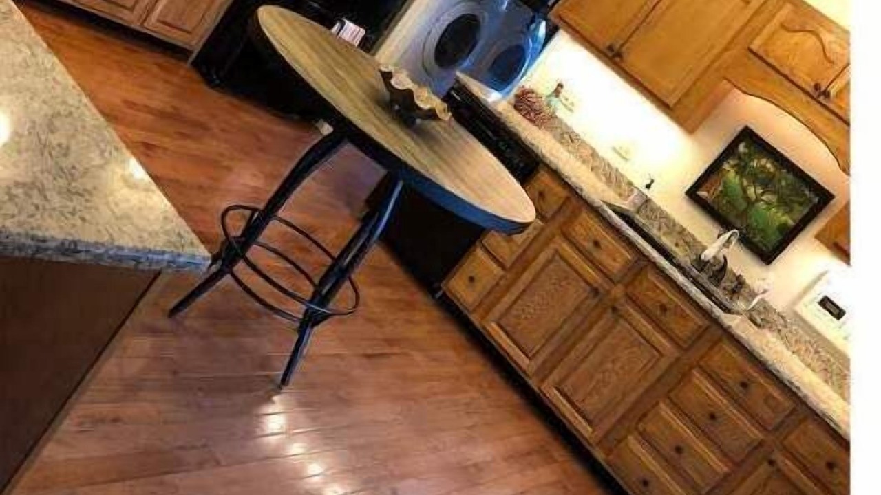 Photo of Kitchen in Altamont