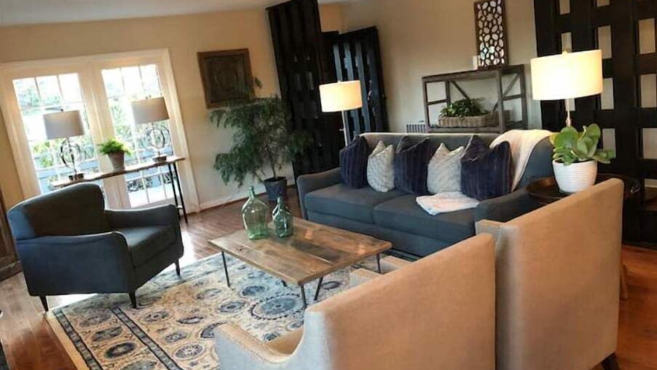 Photo of Livingroom in Altamont