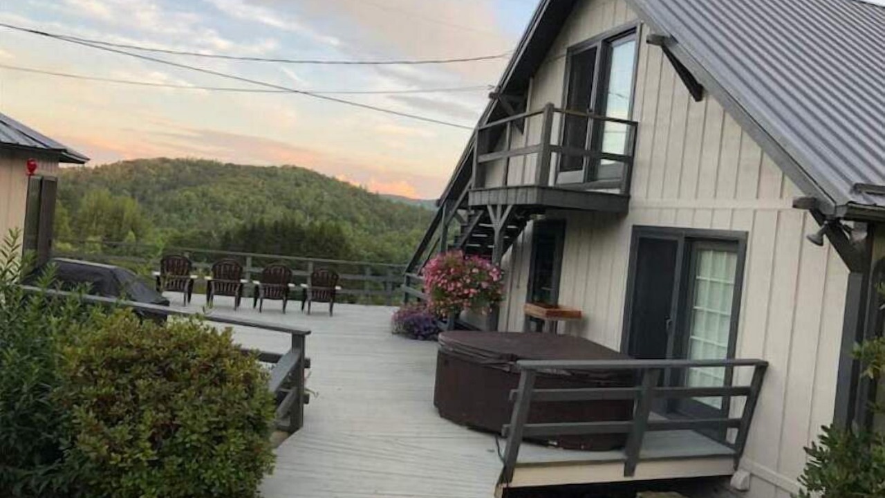Photo of Patio Balcony in Altamont