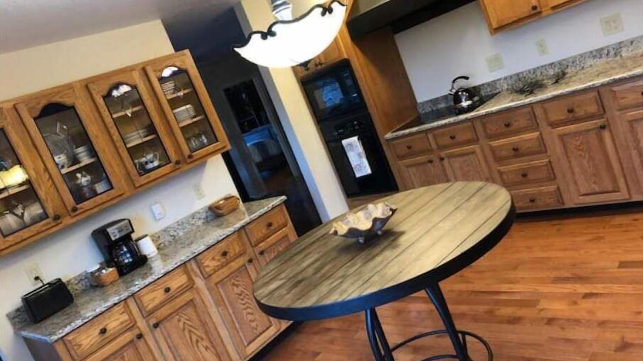 Photo of Kitchen in Altamont