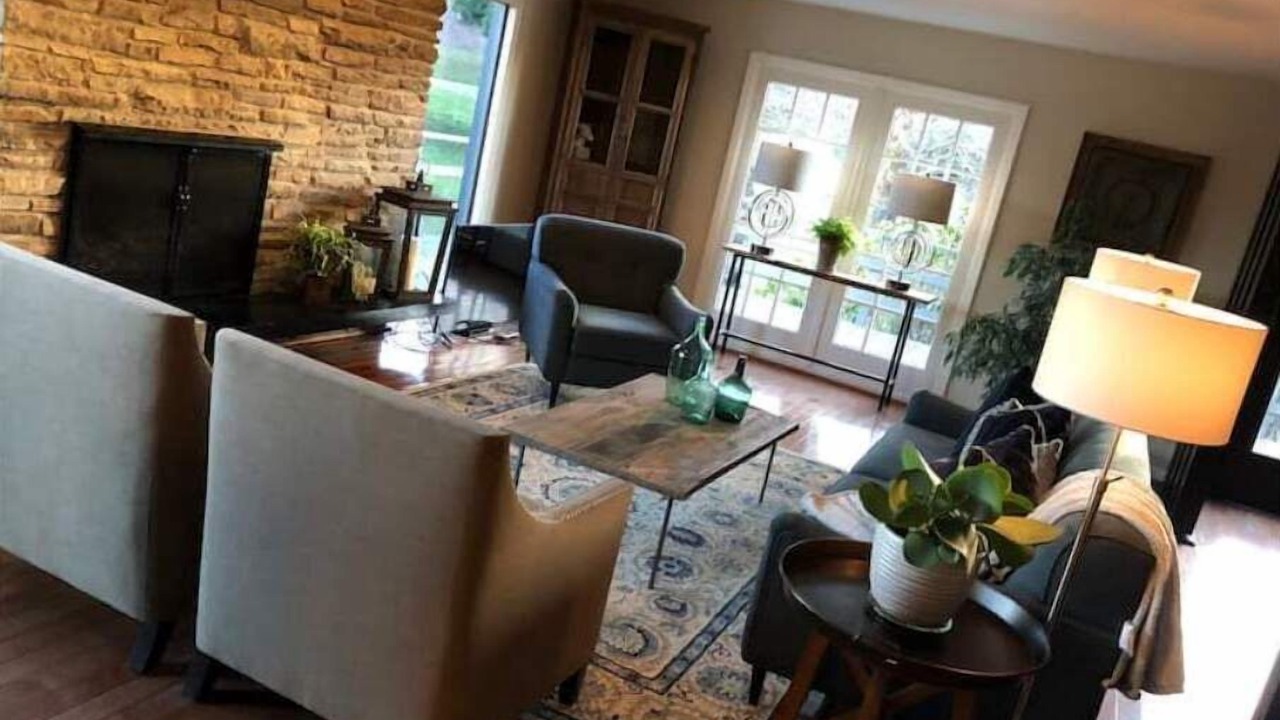 Photo of Livingroom in Altamont