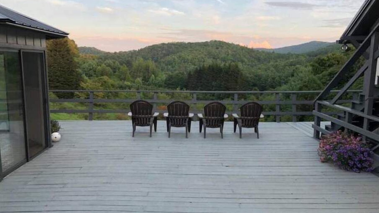Photo of Patio Balcony in Altamont