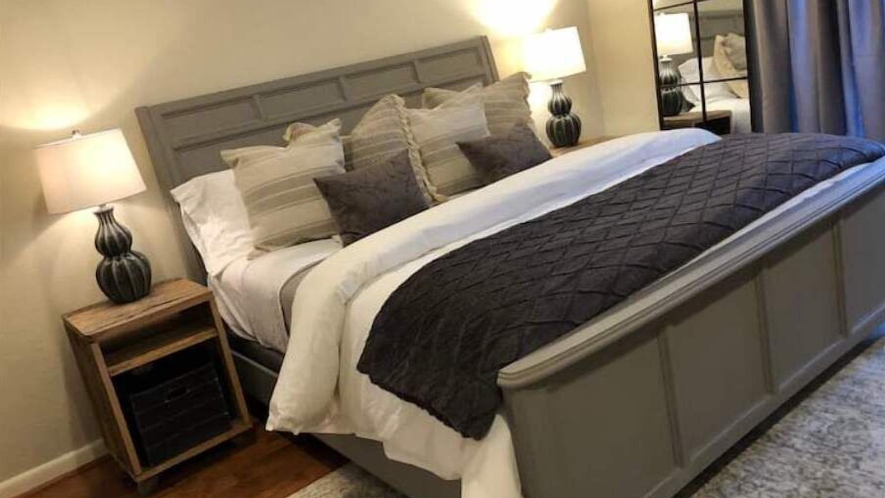 Photo of Bedroom in Altamont