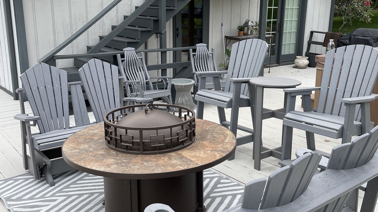 Photo of Patio Balcony in Altamont