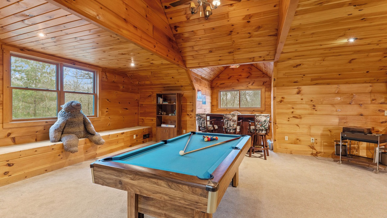 Photo of Bedroom in Black Mountain