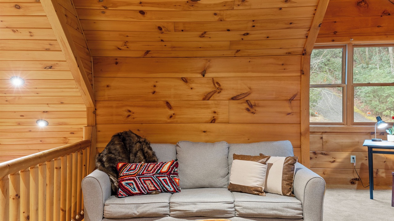 Photo of Livingroom in Black Mountain