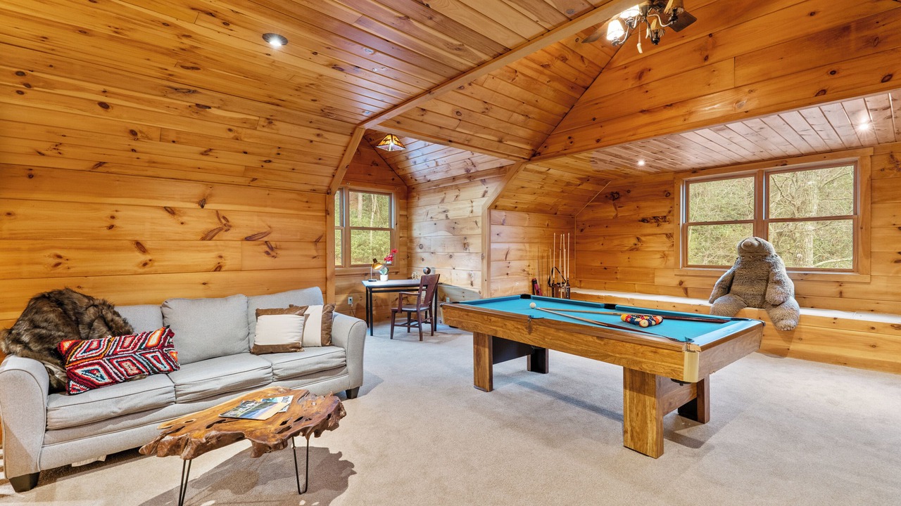 Photo of Bedroom in Black Mountain