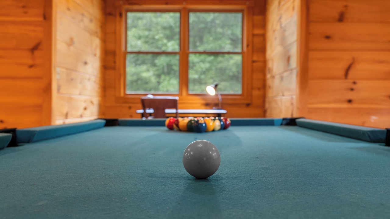 Photo of Bedroom in Black Mountain