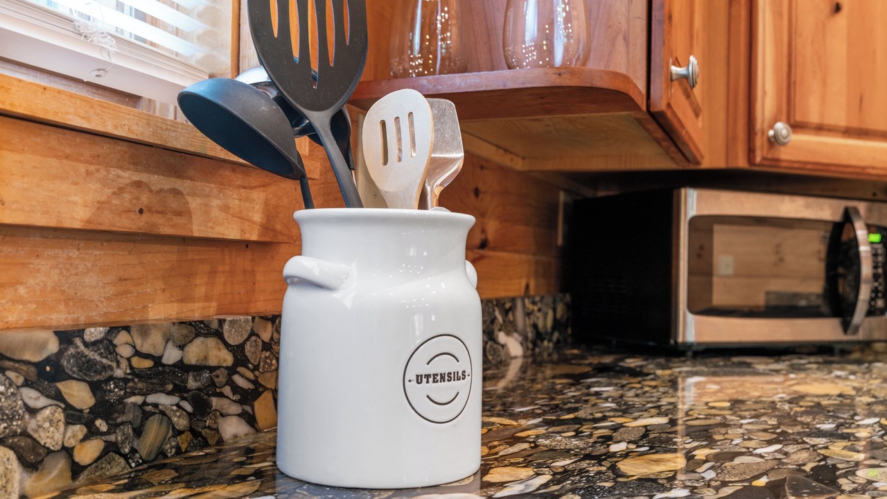 Photo of Kitchen in Black Mountain