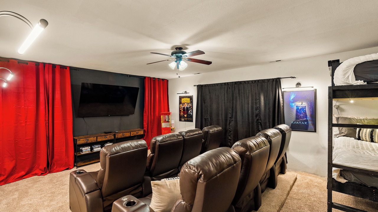 Photo of Bedroom in Black Mountain