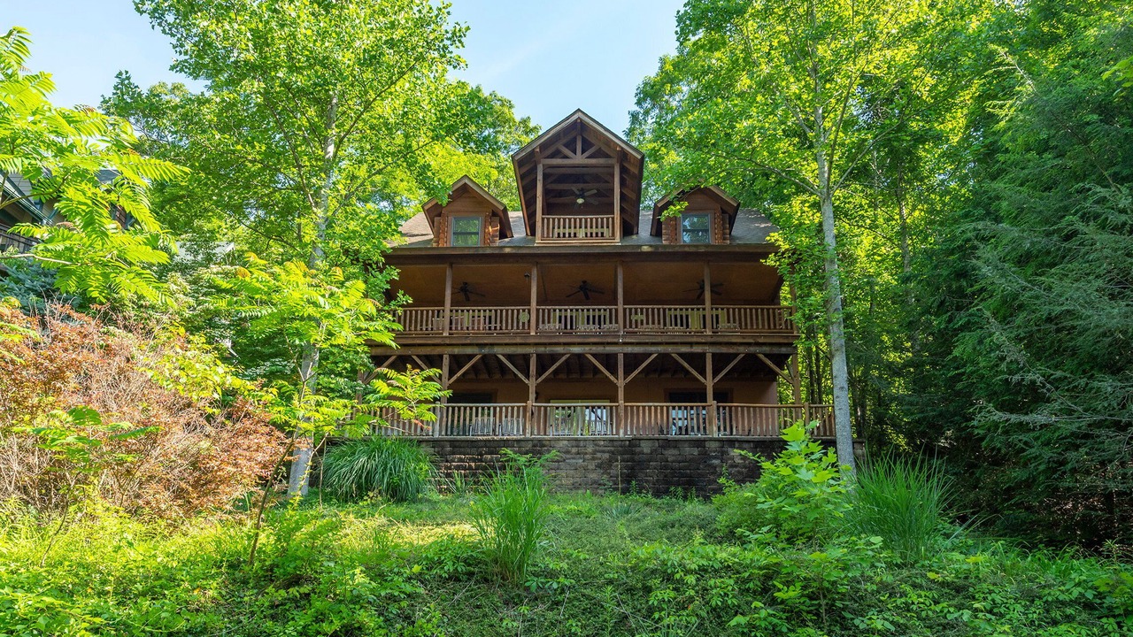 Photo of Others in Montreat