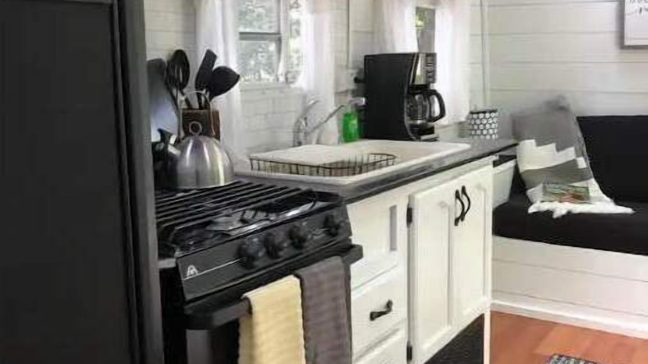 Photo of Kitchen in Pineola