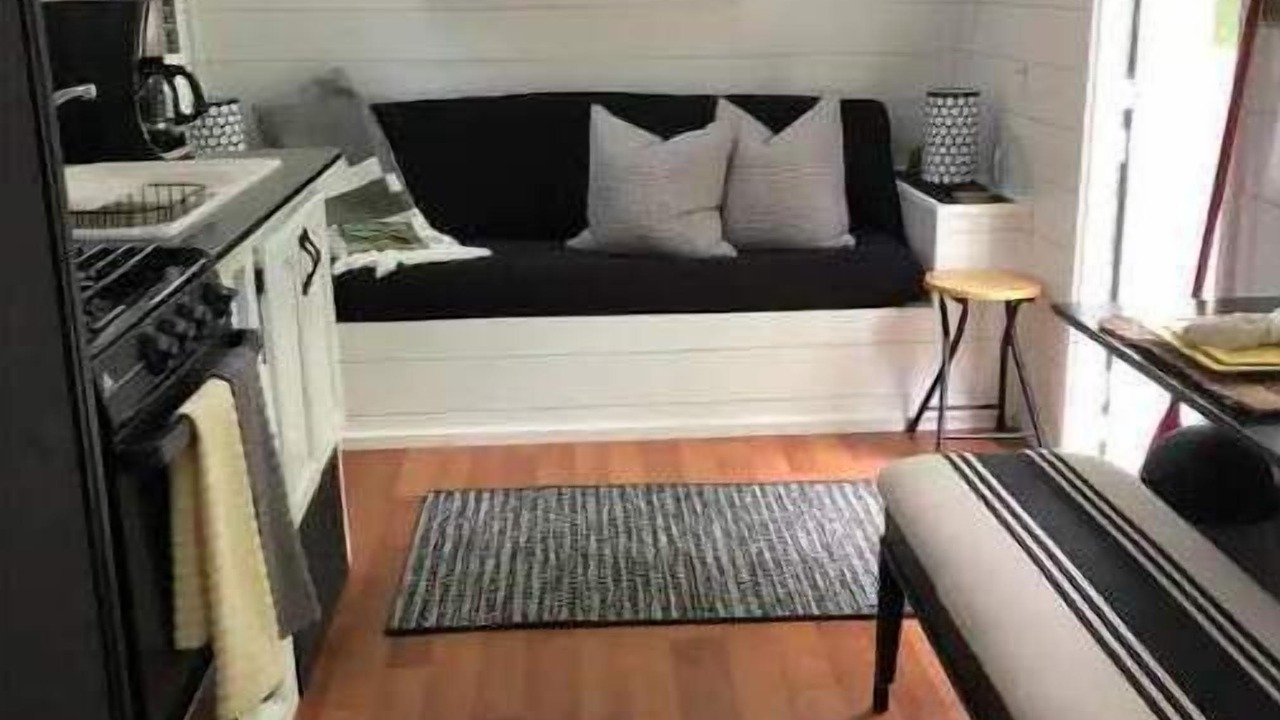 Photo of Livingroom in Pineola