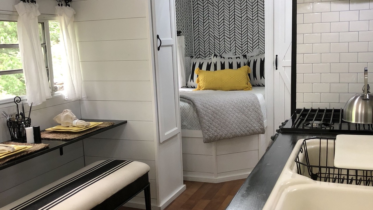 Photo of Bathroom in Pineola