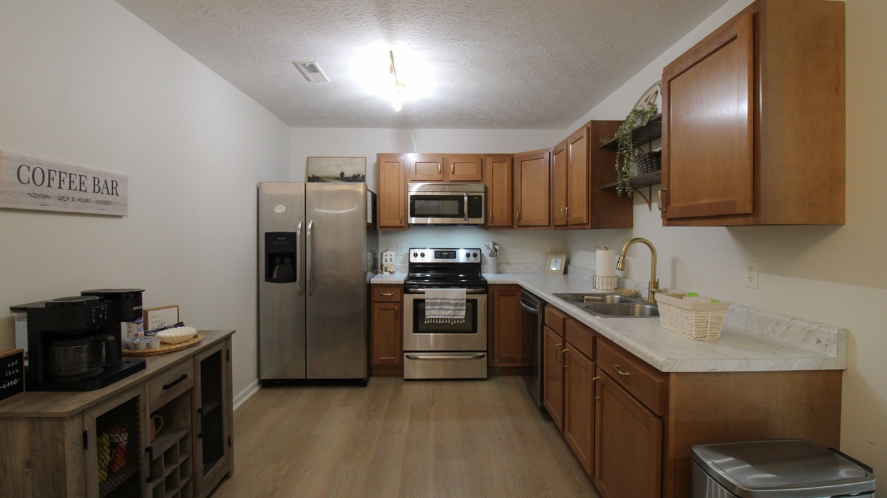 Photo of Kitchen in Dry Ridge