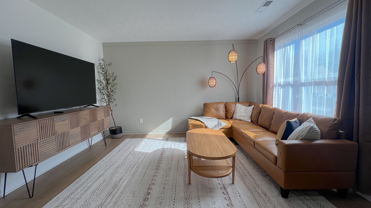 Photo of Bedroom in Dry Ridge
