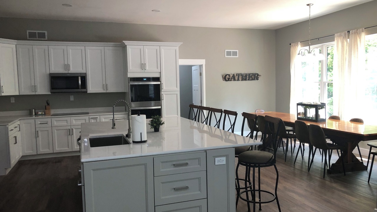 Photo of Kitchen in Bethel