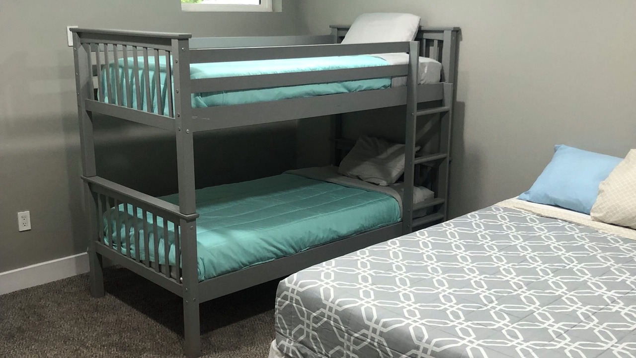 Photo of Bedroom in Bethel