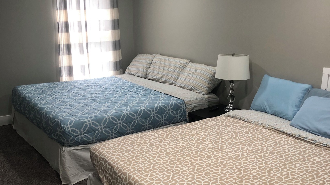Photo of Bedroom in Bethel