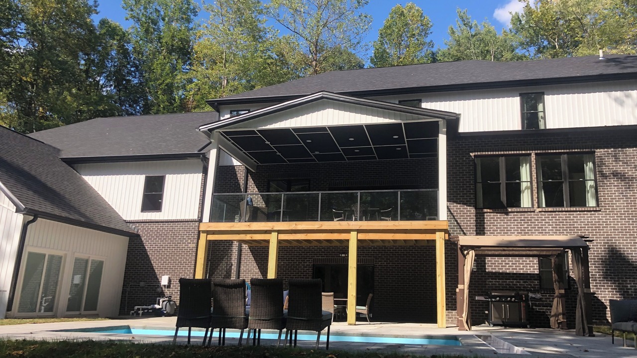 Photo of Outdoor in Bethel