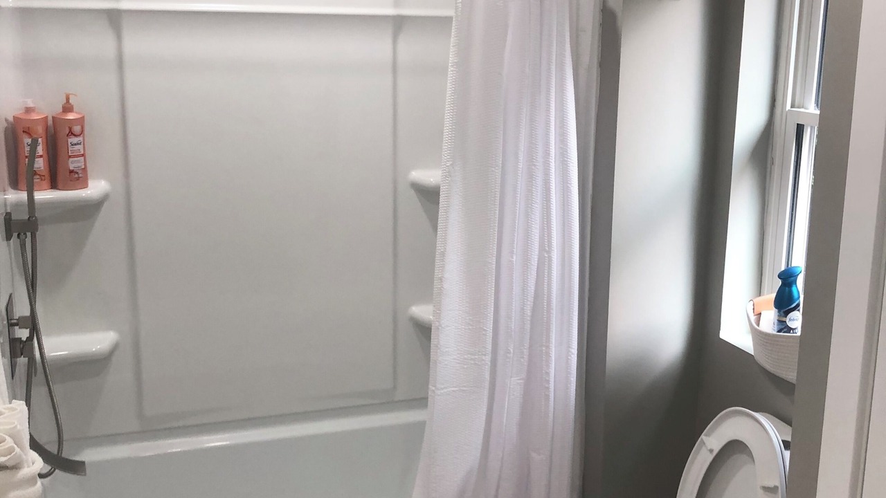 Photo of Bathroom in Bethel
