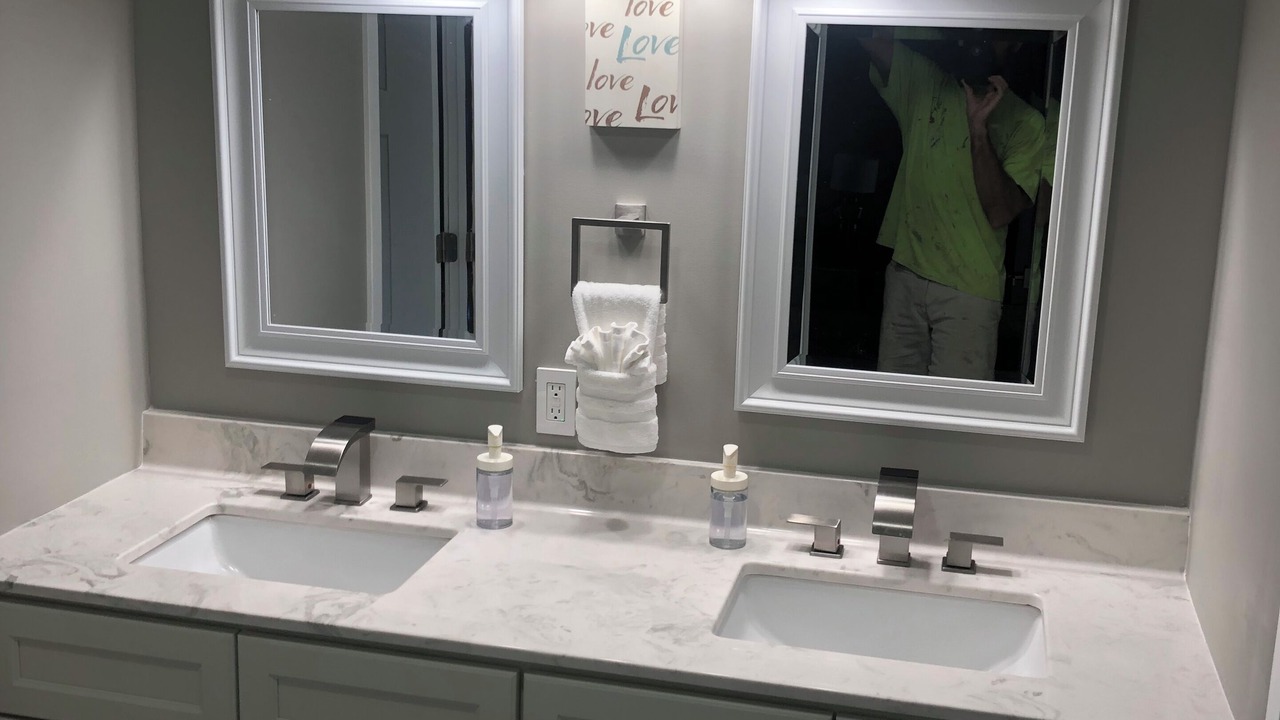 Photo of Bathroom in Bethel