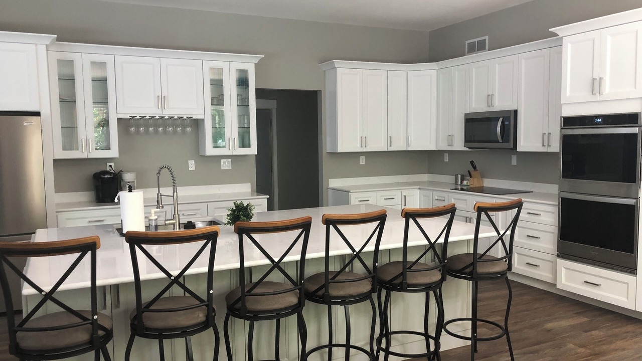 Photo of Kitchen in Bethel
