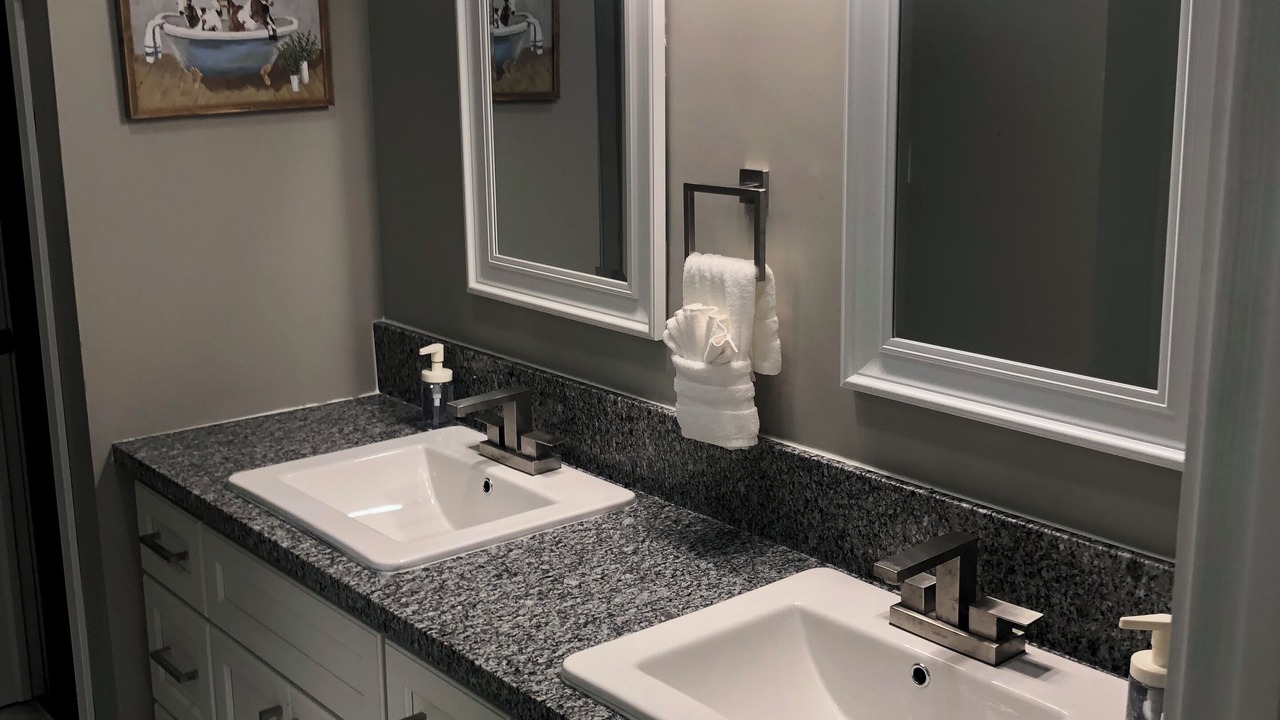 Photo of Bathroom in Bethel