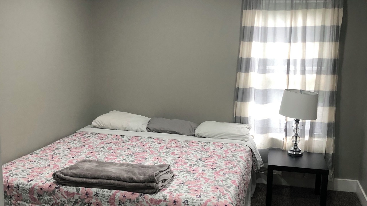 Photo of Bedroom in Bethel