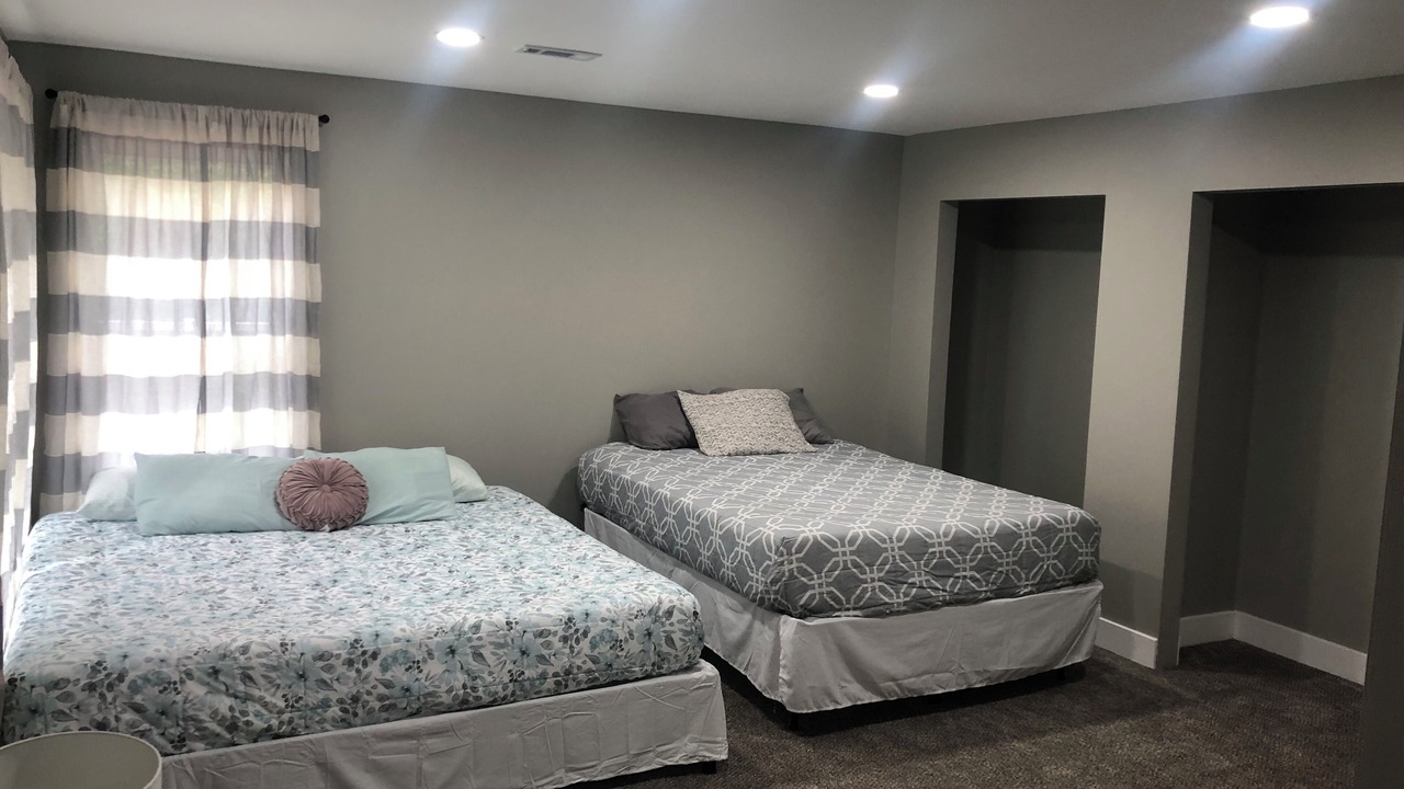 Photo of Bedroom in Bethel