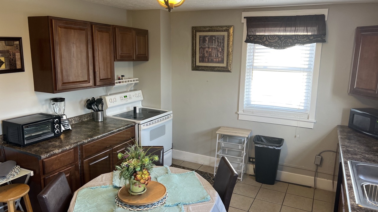 Photo of Kitchen in Williamstown