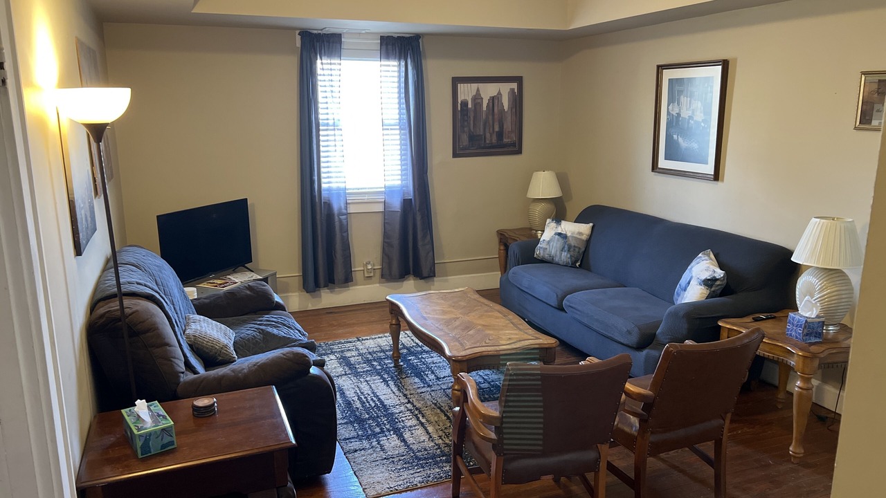 Photo of Livingroom in Williamstown