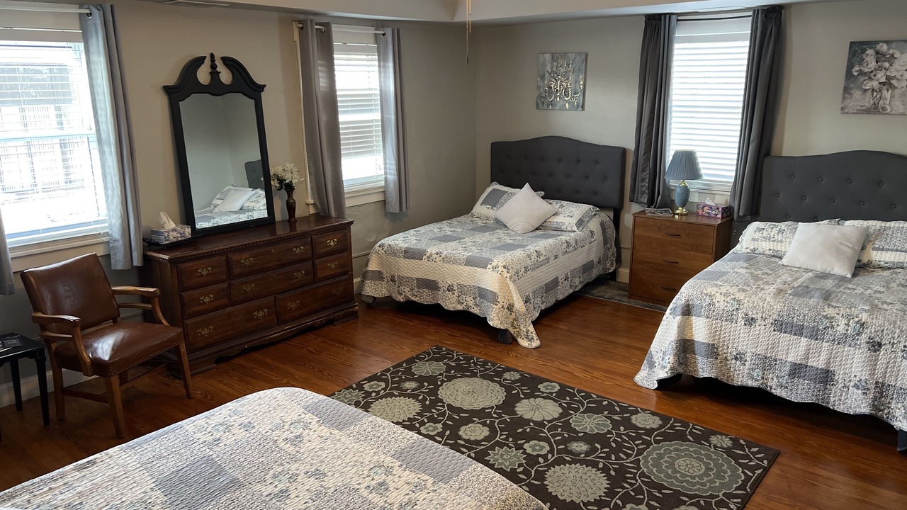 Photo of Bedroom in Williamstown